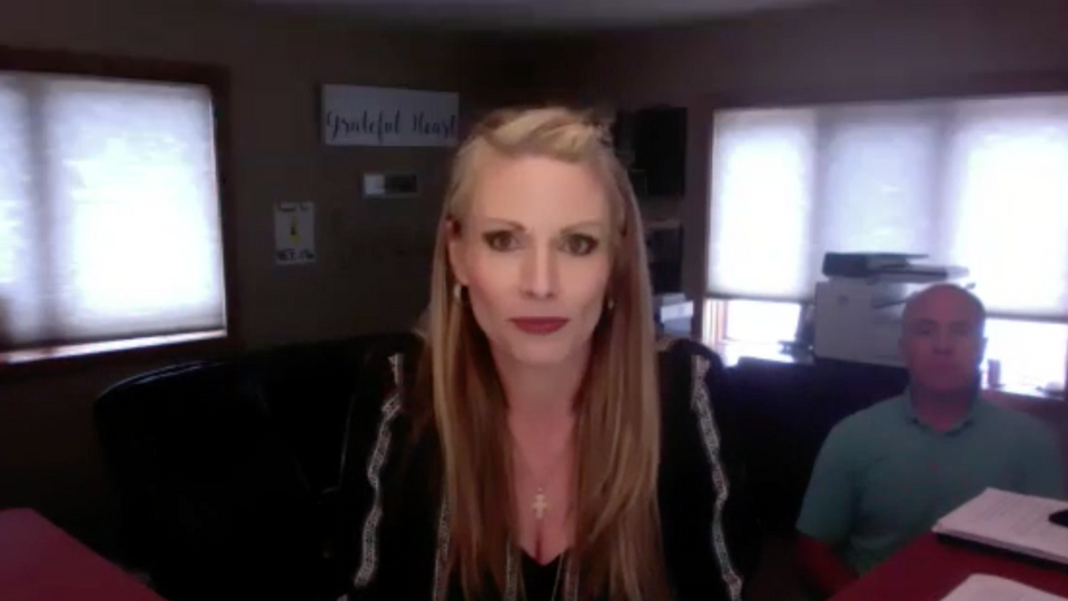 March 2020 Jim Stovall LIVE Q&A Webinar